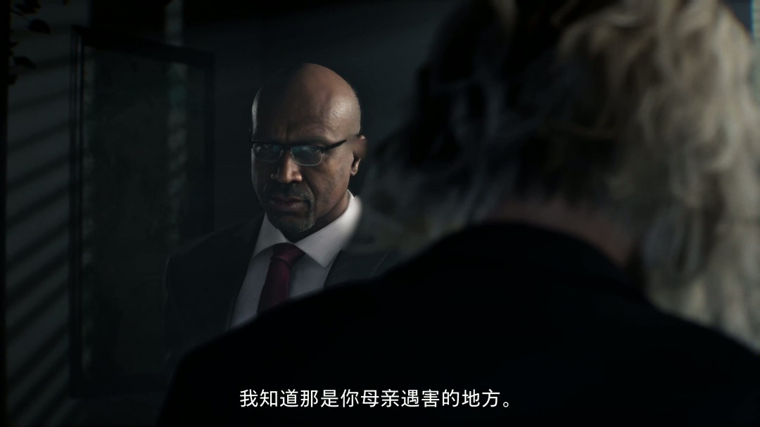 《生化危机9》主角将是里昂和格蕾丝·阿什克罗夫特