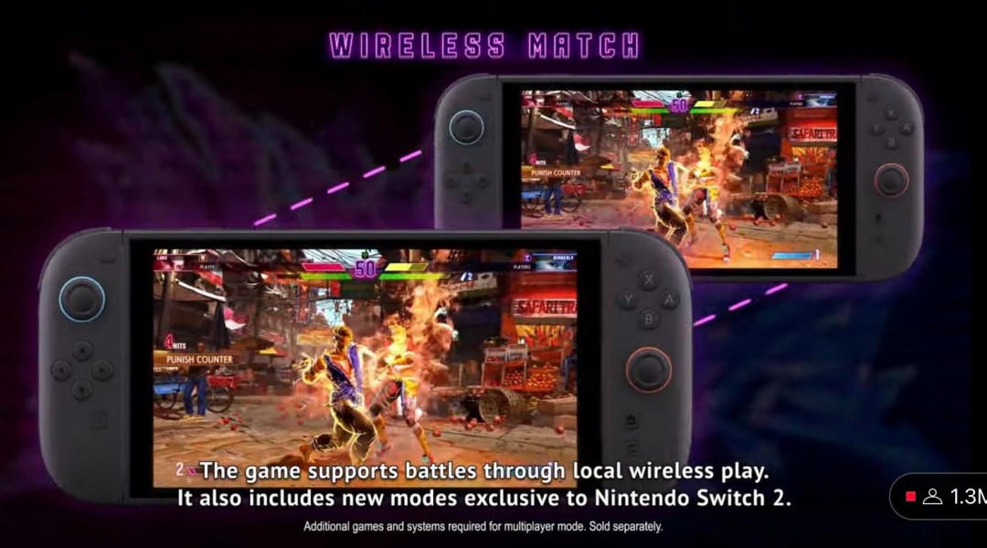 Switch 2首发游戏总结 《文明7》《黑帝斯2》《双影奇境》等