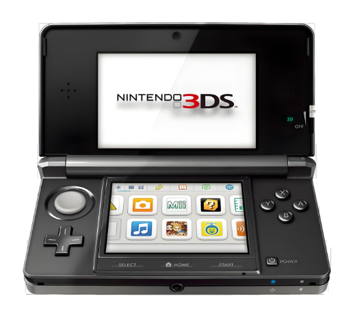 三星展示超酷折叠屏掌上游戏机设计 酷似折叠版Switch