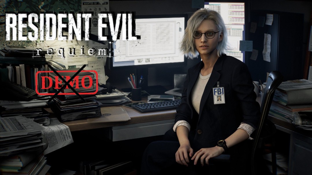 《生化危机9》不会有试玩版 开发团队专注于打磨品质