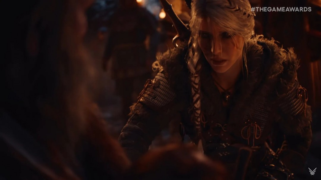 《巫师4》不会在2027年之前发售 玩家需耐心等待