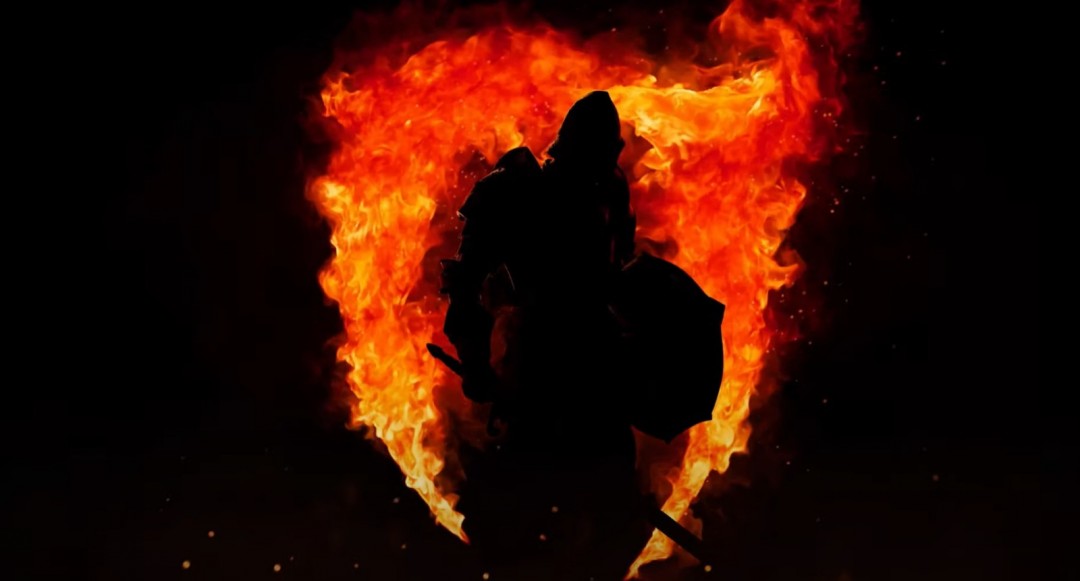 《上古卷轴4：重制版》公布 2006原版和2025年复刻版画面对比