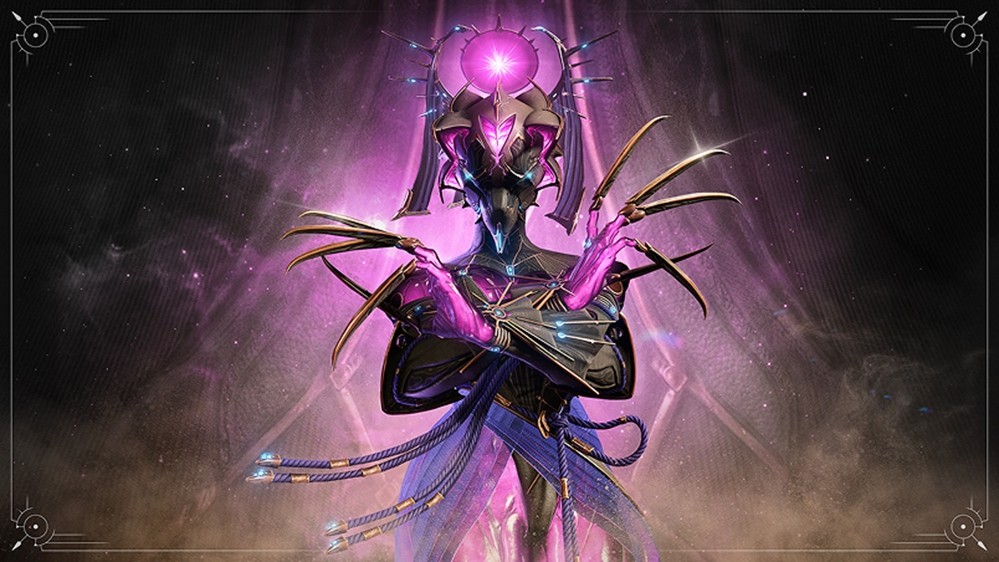 TennoCon 2025落幕，十周年精彩回顾