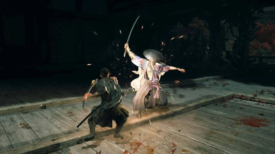 不蹭热度！ 《鬼武者：剑之道》导演表示并非“类魂”也并非“开放世界”