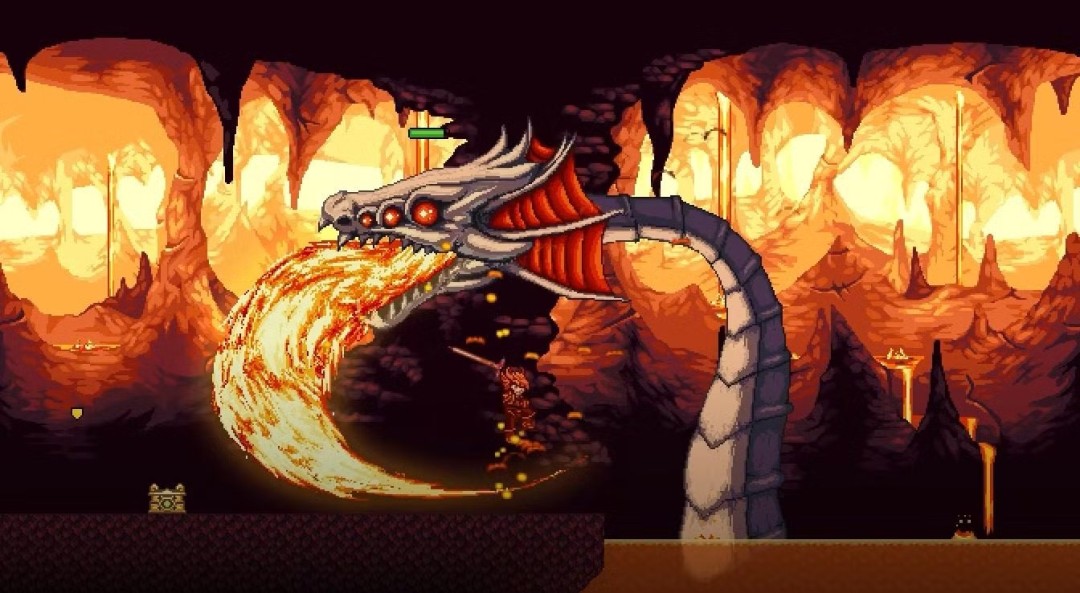 最倒霉独立游戏 被Steam平台连“坑”两次 销售惨淡