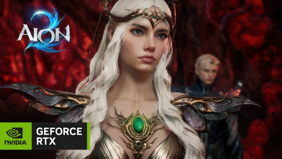 《永恒之塔2》跨越式进化 将于明年下半年推出