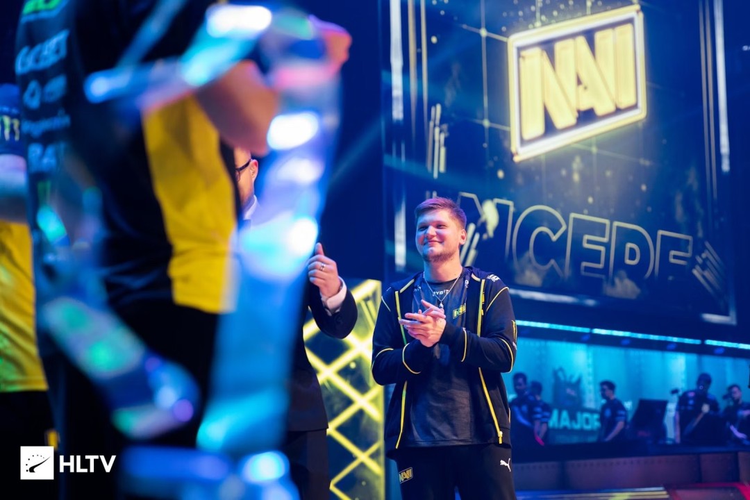 昔日传奇选手竟转入3线队伍 CS传奇狙击手s1mple宣布离队