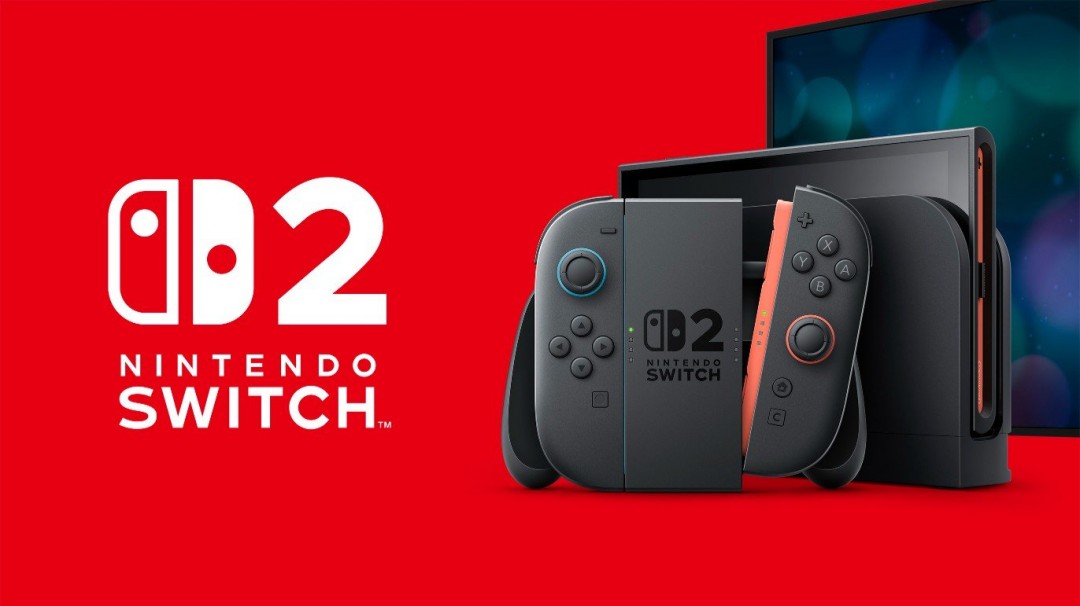 真“侠盗猎车手” 近3000台Switch2在运输途中被盗  