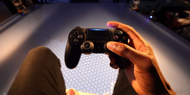 消息称迪士尼乐园计划引入智能机器人 用Steam Deck直接操控