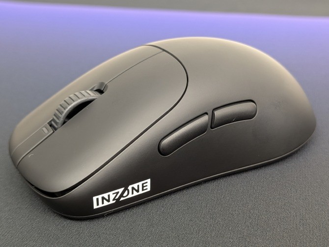 索尼游戏外设INZONE品牌多款新品公布 大法加实用