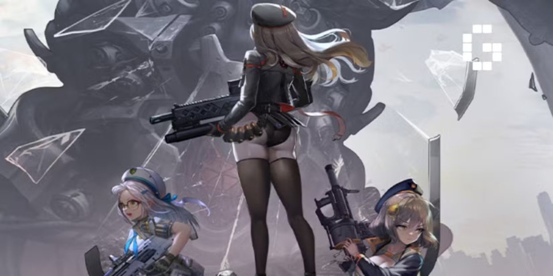 绝不允许如何仇恨植入！ Shift Up回应《胜利女神：妮姬》辱男手势争议