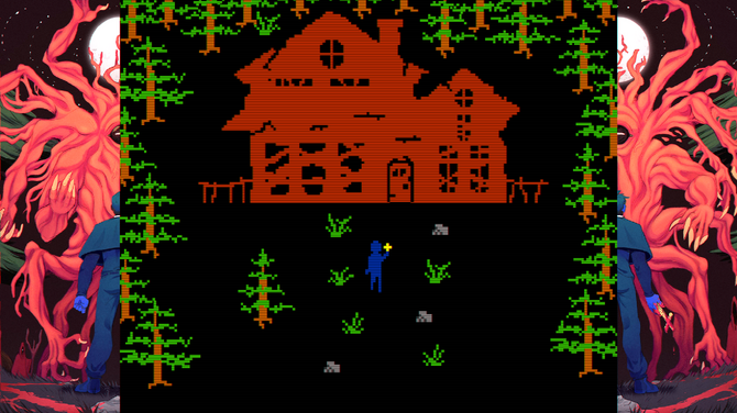 《信仰：邪恶的三位一体》8月登陆Switch 好评恐怖冒险