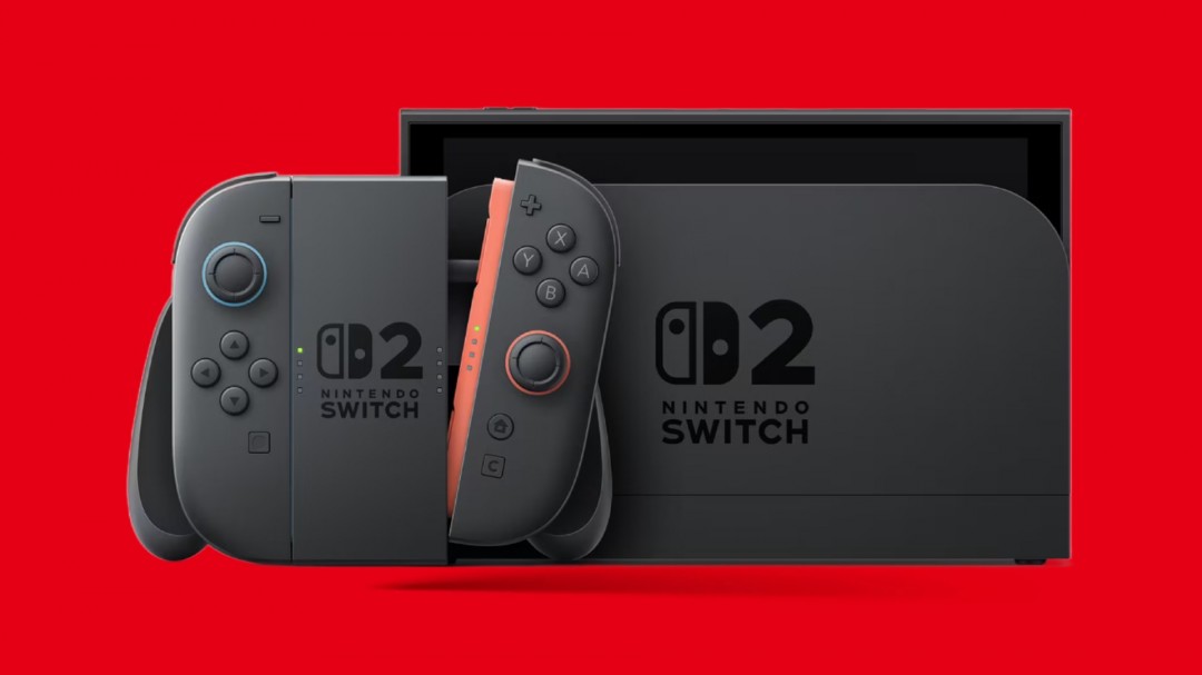 任天堂Switch 2美国预购太疯狂 导致多个零售站点崩溃
