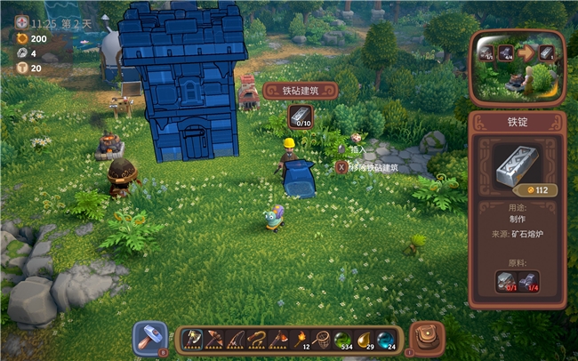 《露玛岛：海盗》免费大更上线，游戏销量已破60W套