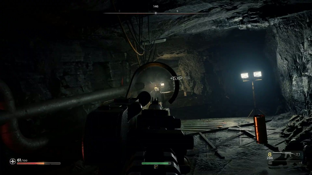 《潜行者》风格射击网游《荒原先驱》10月开启BETA公测