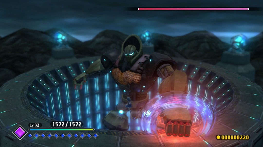 《东方红辉心》确定9月4日登陆Switch 经典好评弹幕射击