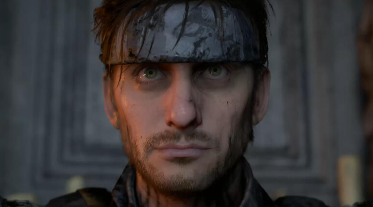 玩家热议《死亡搁浅2》尼尔BOSS酷似斯内克 小岛秀夫的夹带