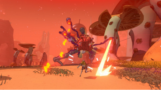 超爽弹珠游戏《BALL x PIT》亮相新品节，四款Demo现已开放试玩！