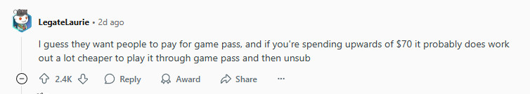 玩家吐槽《毁灭战士：黑暗时代》Steam定价太贵 远远高于V社建议价格