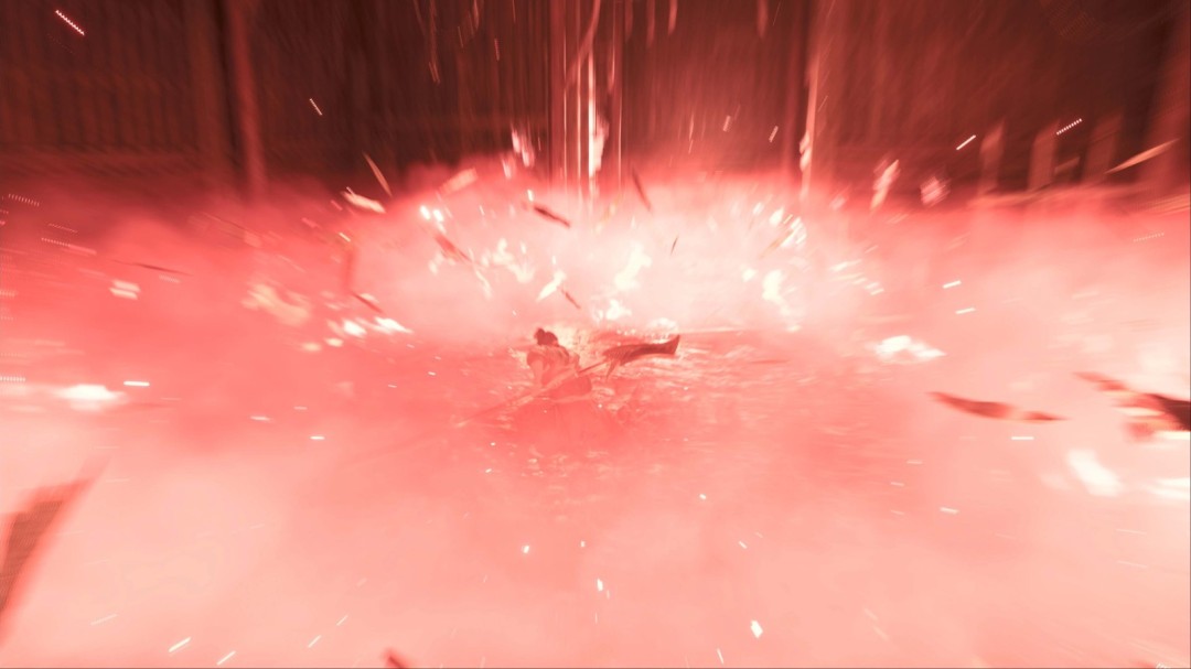 《鬼武者：剑之道》新情报 鬼之武具必杀技介绍