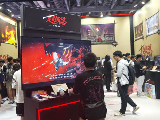 在BW现场当忍者，究竟能有多爽？