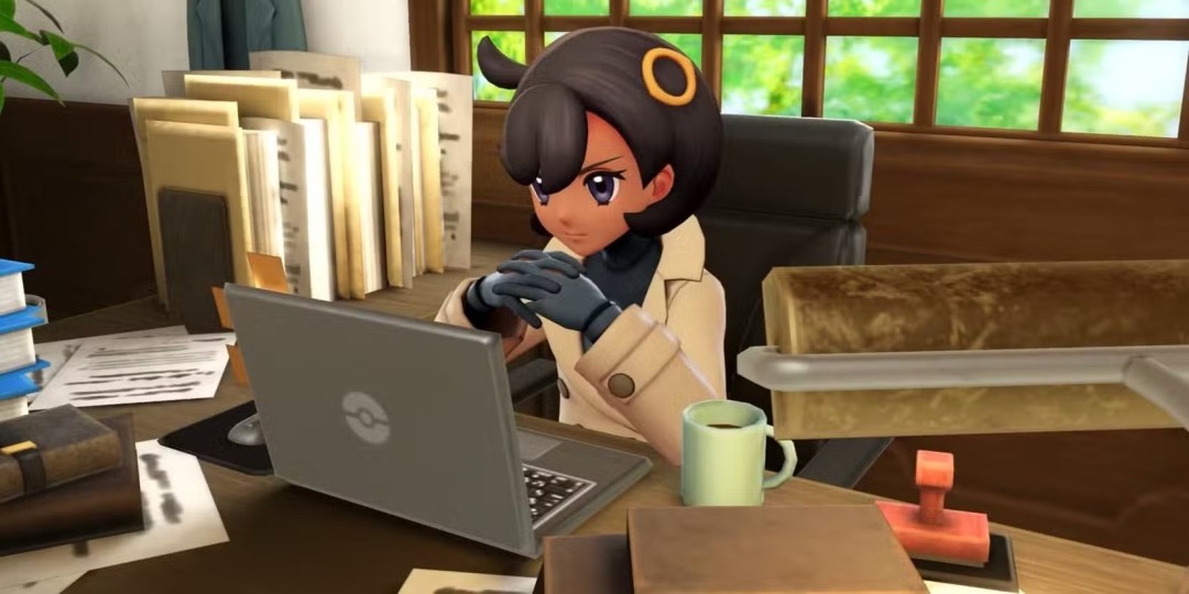 祖宗之法 《宝可梦传说 Z-A》中毒场外扣血机制回归