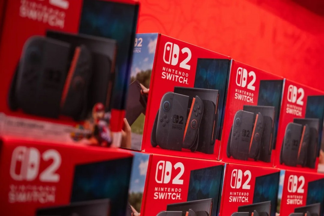 不想撕破脸？任天堂与亚马逊均否认Switch2销售争端