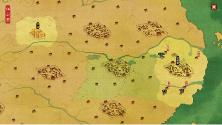 沉浸式古代世家经营 《吾今有世家》抢先体验版 5 月 15 日上线 售价 58 元