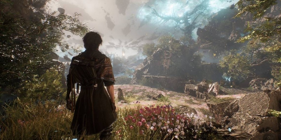 厂商将为大热RPG《光与影：33号远征队》推出收藏版