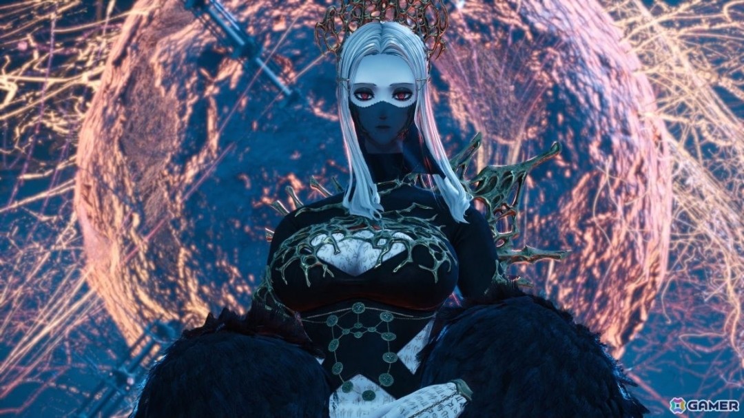 《噬血代码2》新情报 美女身材妆容等随便调整