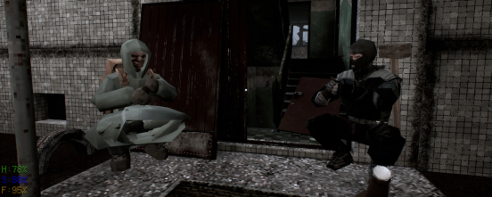 警报拉响，末日降临！《MISERY核处逢生》邀你共赴扎斯拉维隔离区