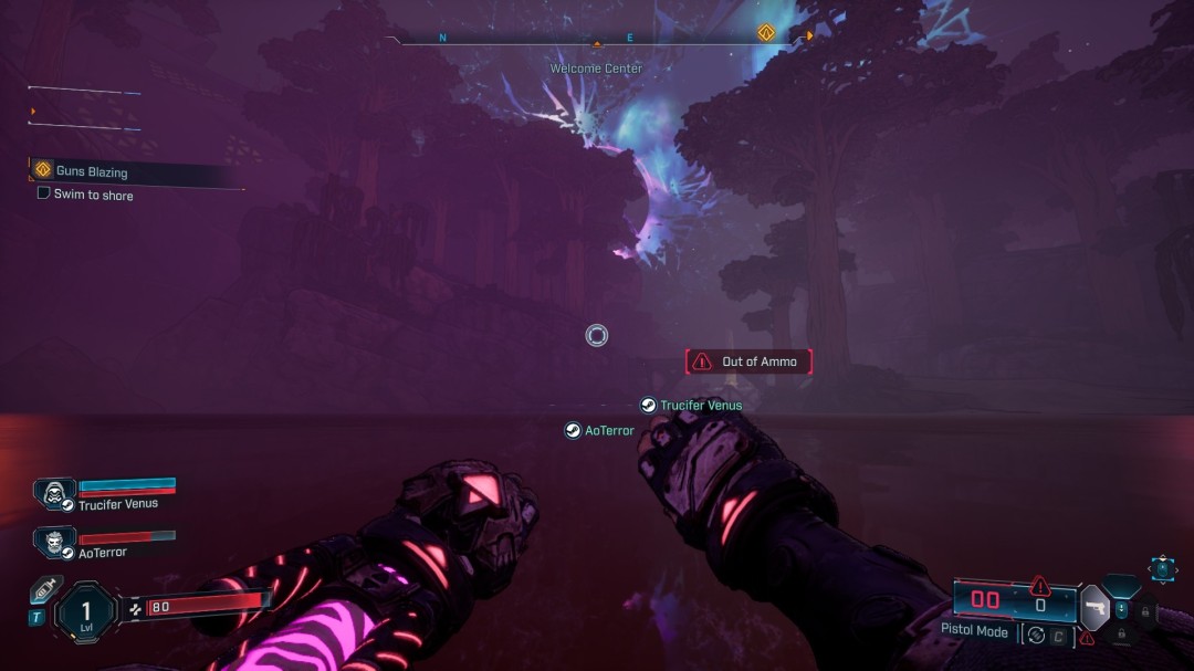 《无主之地4》Steam中文区多半差评 首发同时在线超20万