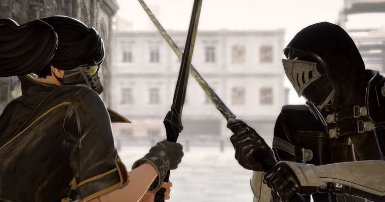 《噬血代码2》新情报公开 神秘角色以及多个关注点