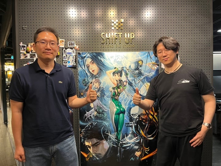 《剑星》总监谈MOD：当前的火力太弱了 还不如官方