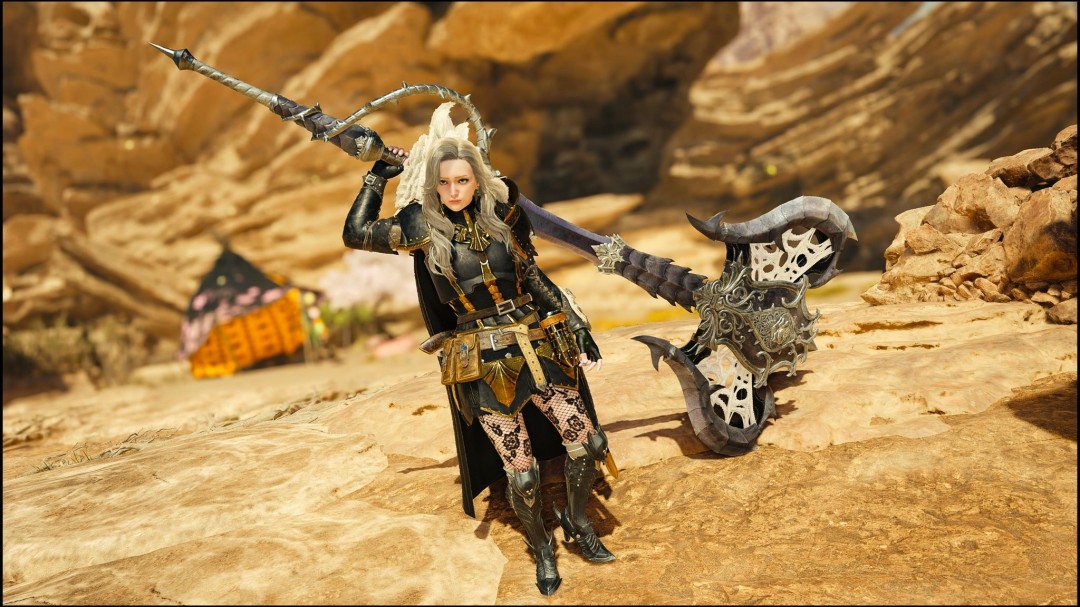 《怪物猎人：荒野》国内MOD作者枫雨遭卡普空警告