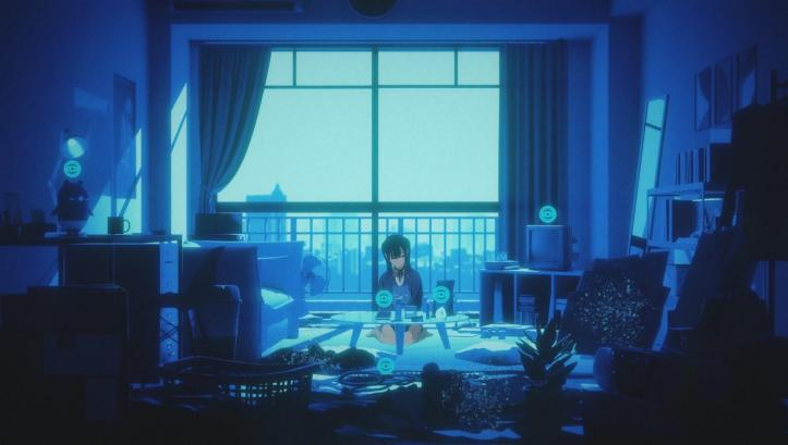 心理悬疑&恋爱AVG《Rain98》确认首次参展2025WePlay展会