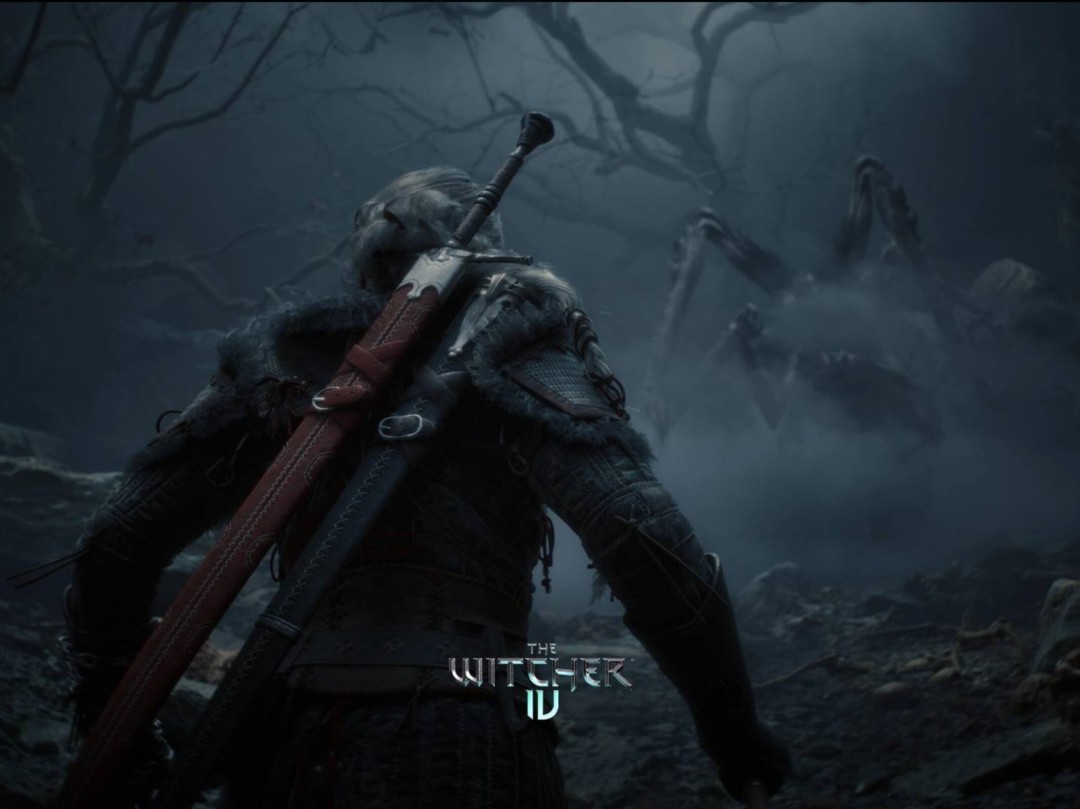 还有惊喜! CDPR招聘信息透露《巫师》宇宙新项目