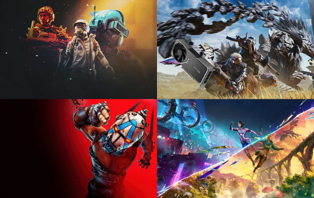 2025年被合作游戏主宰 Steam合作游戏收入超70亿美元