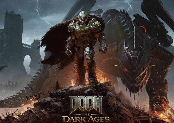 《毁灭战士：黑暗时代》全版本降价25%促销 Steam国区261元