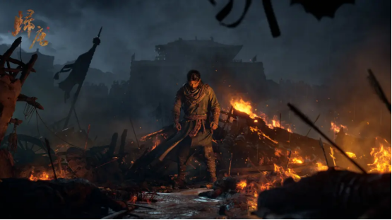 印度玩家被国产3A整破防？这回欧美玩家也绷不住了