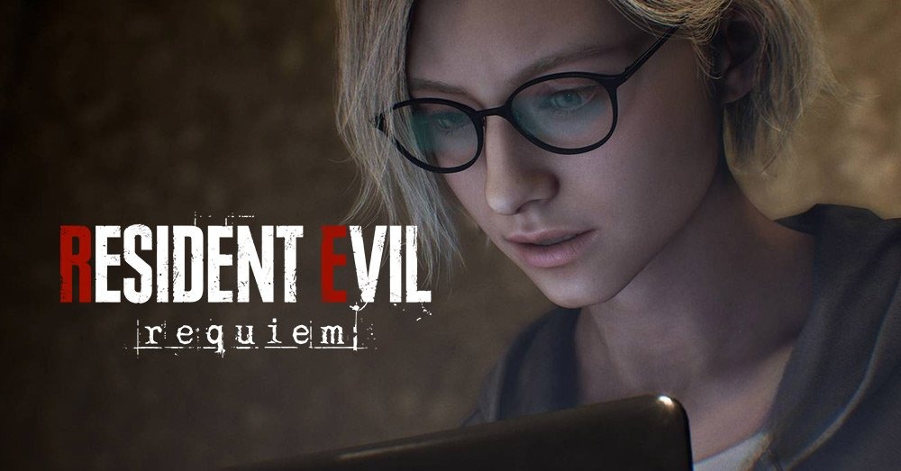 愿望单突破200万！《生化危机9》成明年最受期待游戏