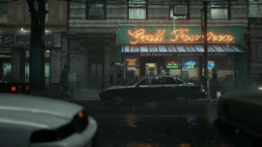 《生化危机9》Grace差点步伊森后尘：开发团队一度考虑让她“断腿”