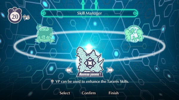 《战场的赋格曲3》多平台发售 经典战棋三部曲完结