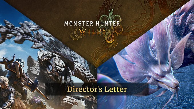 终于不用看多边形了？《怪物猎人：荒野》详情更新内容包含PC优化