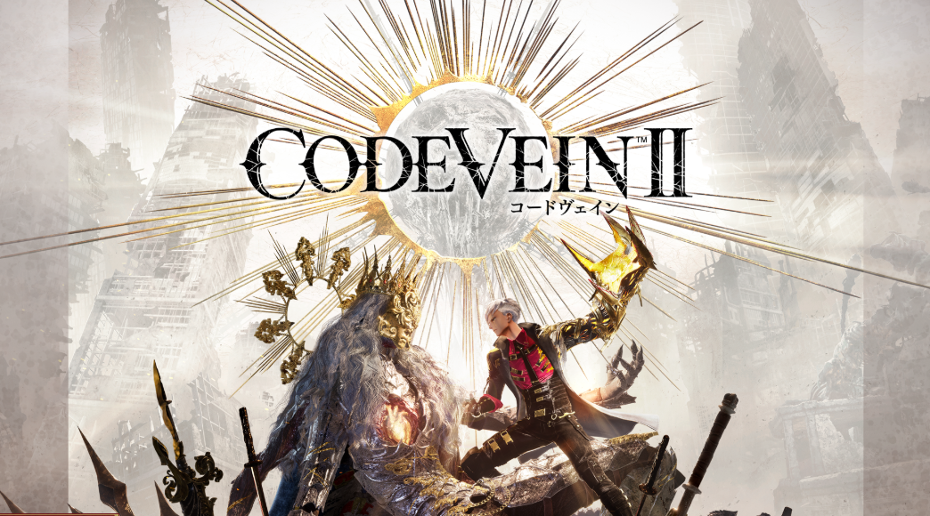 《噬血代码2》公布世界观角色新情报 经典名作新篇