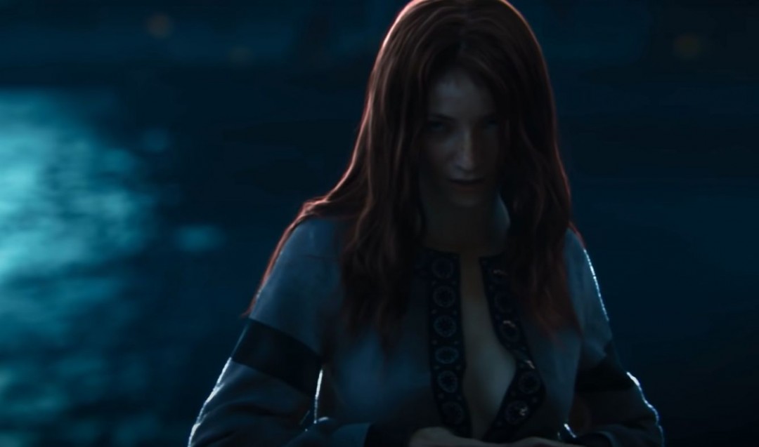 《巫师3》为何如此黑暗 任务设计师：粉饰美好并不真实