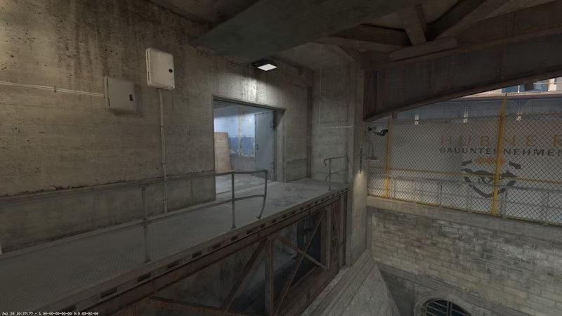 枪械动画增加、地图调整！CS2迎来大型更新