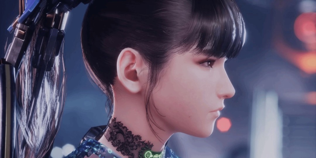 研究表明：设计性感女性游戏角色并不会导致女性歧视