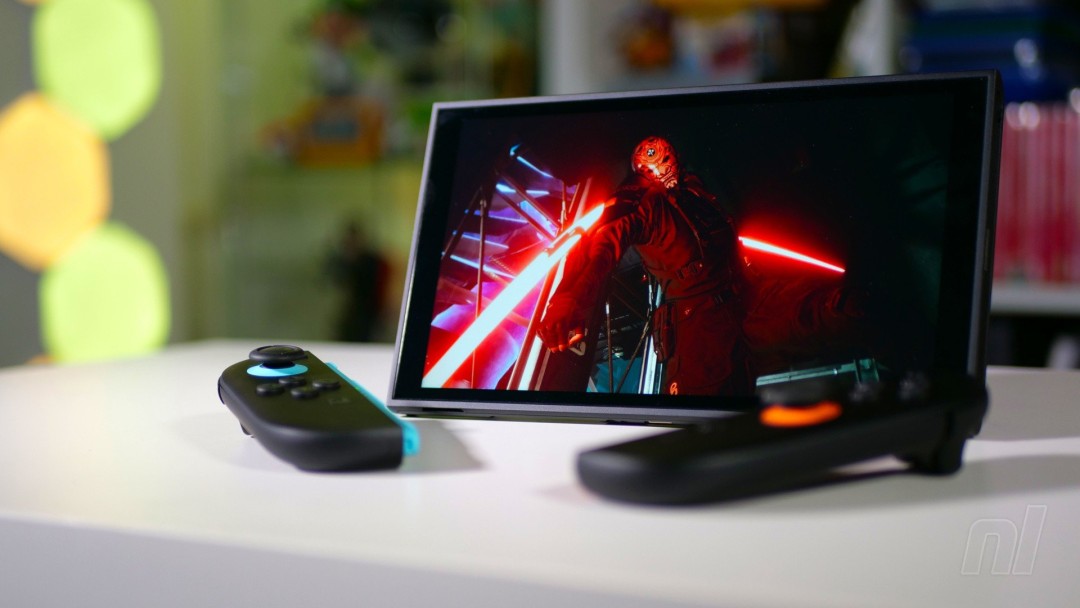 蓄势待发？据称多款第三方大作正待ns2最佳宣发时机