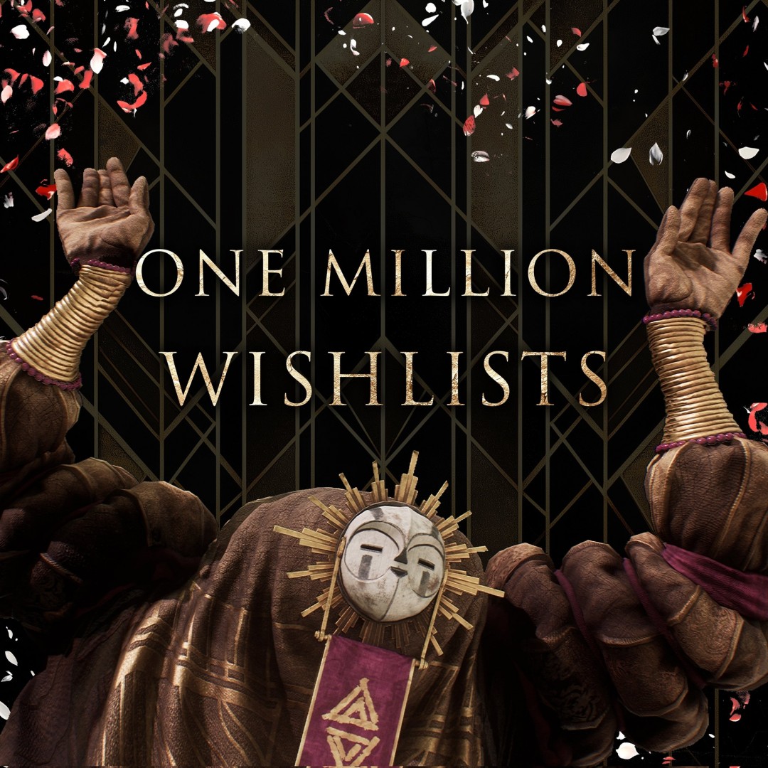 《光与影：33号远征队》全平台愿望单数量超100万